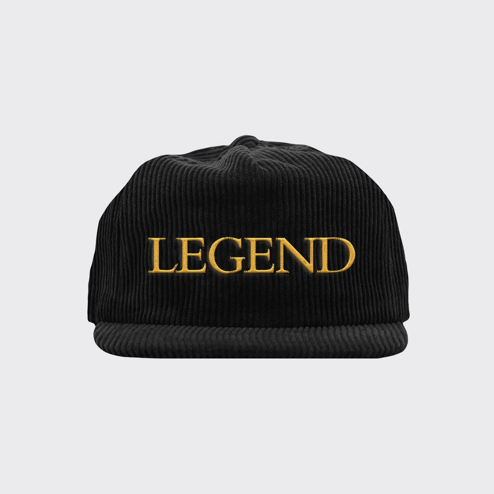 Legend hat