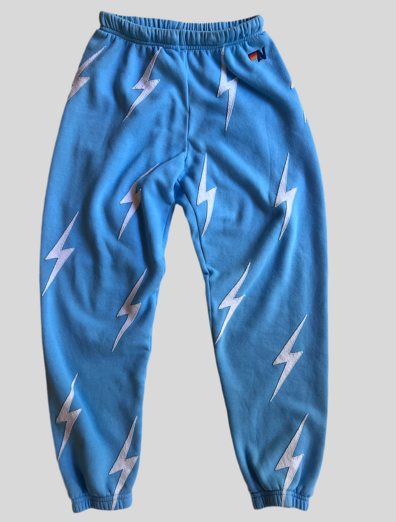 Pre loved Bolt Sweatpants