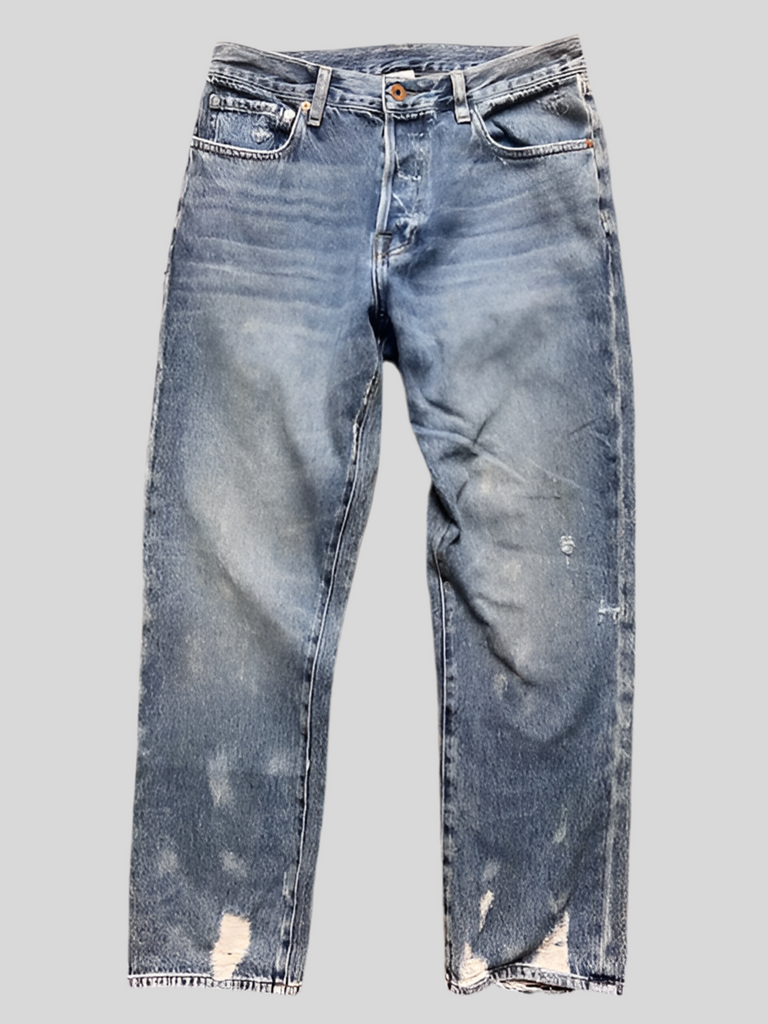 NSF Denim