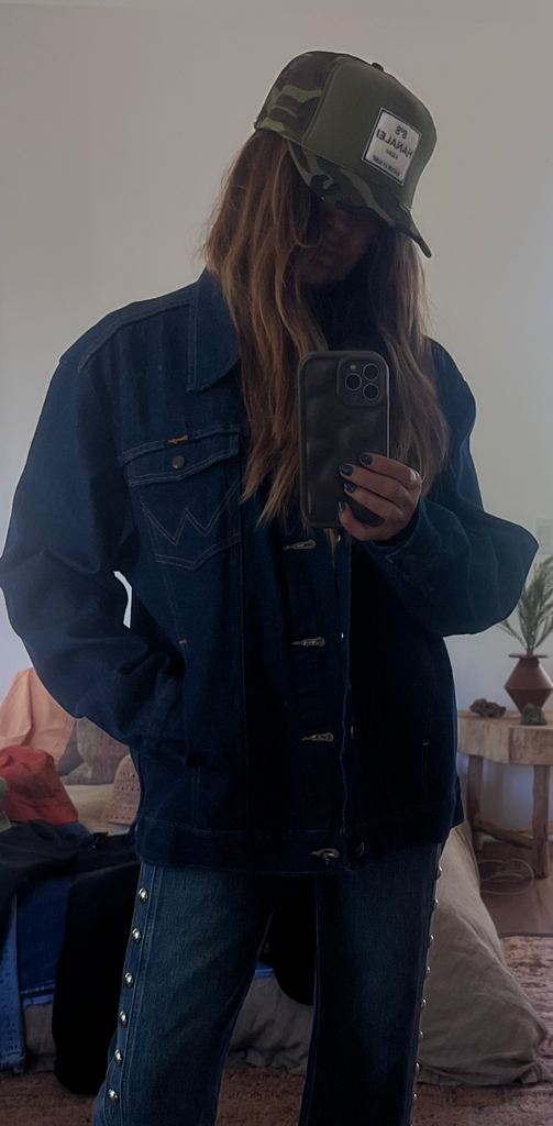 Wrangler Jacket
