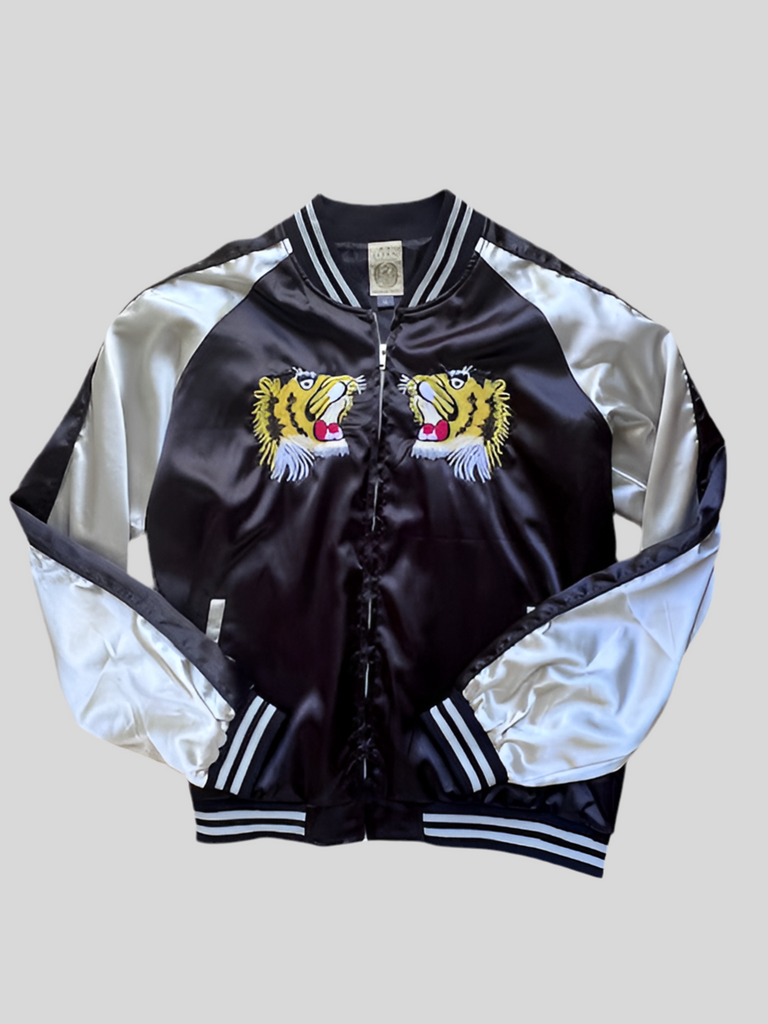 Souvenir Jacket