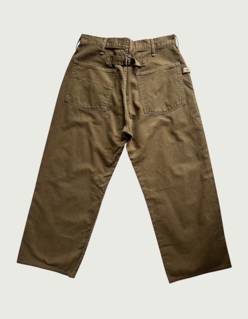 Khaki Pants