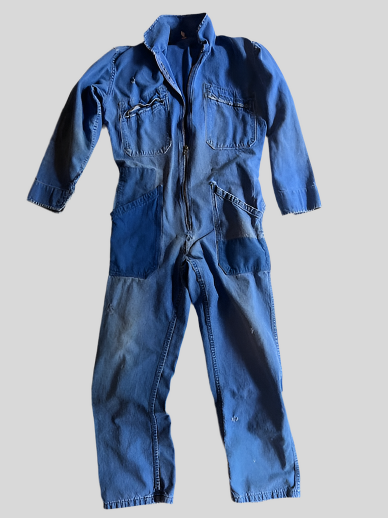 Vintage MP Jumpsuit