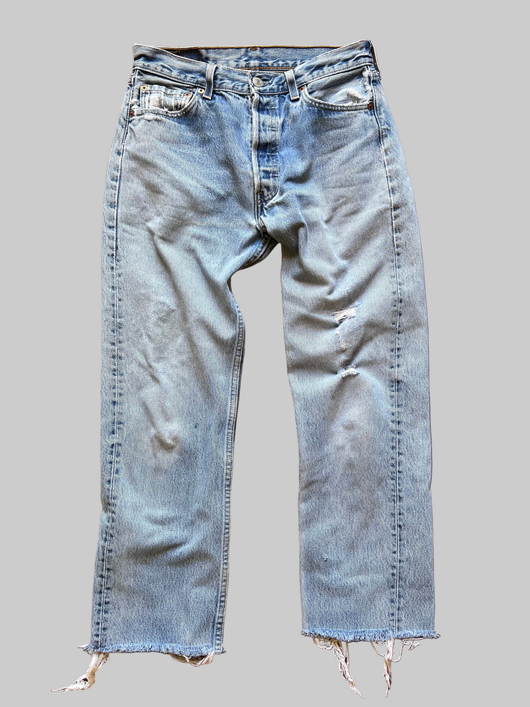 Vintage Levi’s
