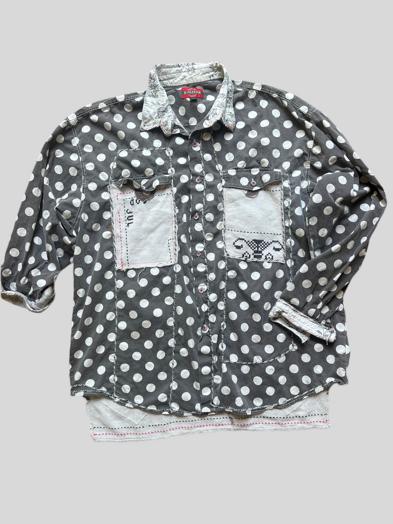 Vintage Shirt