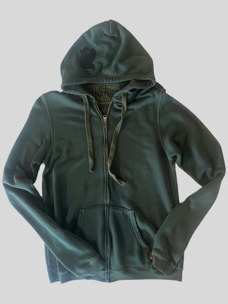 Freecity hoodie