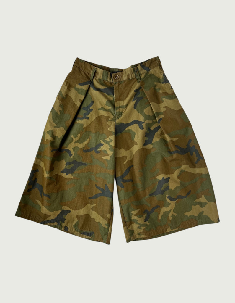 Camo Gaucho