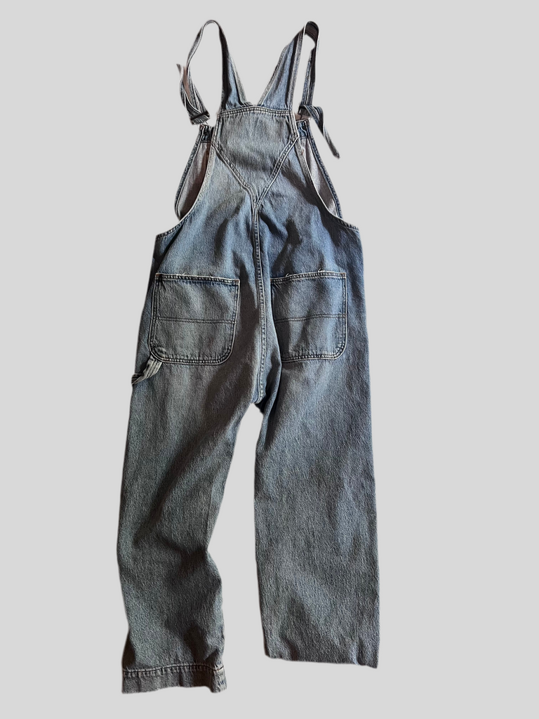 NSF Overalls