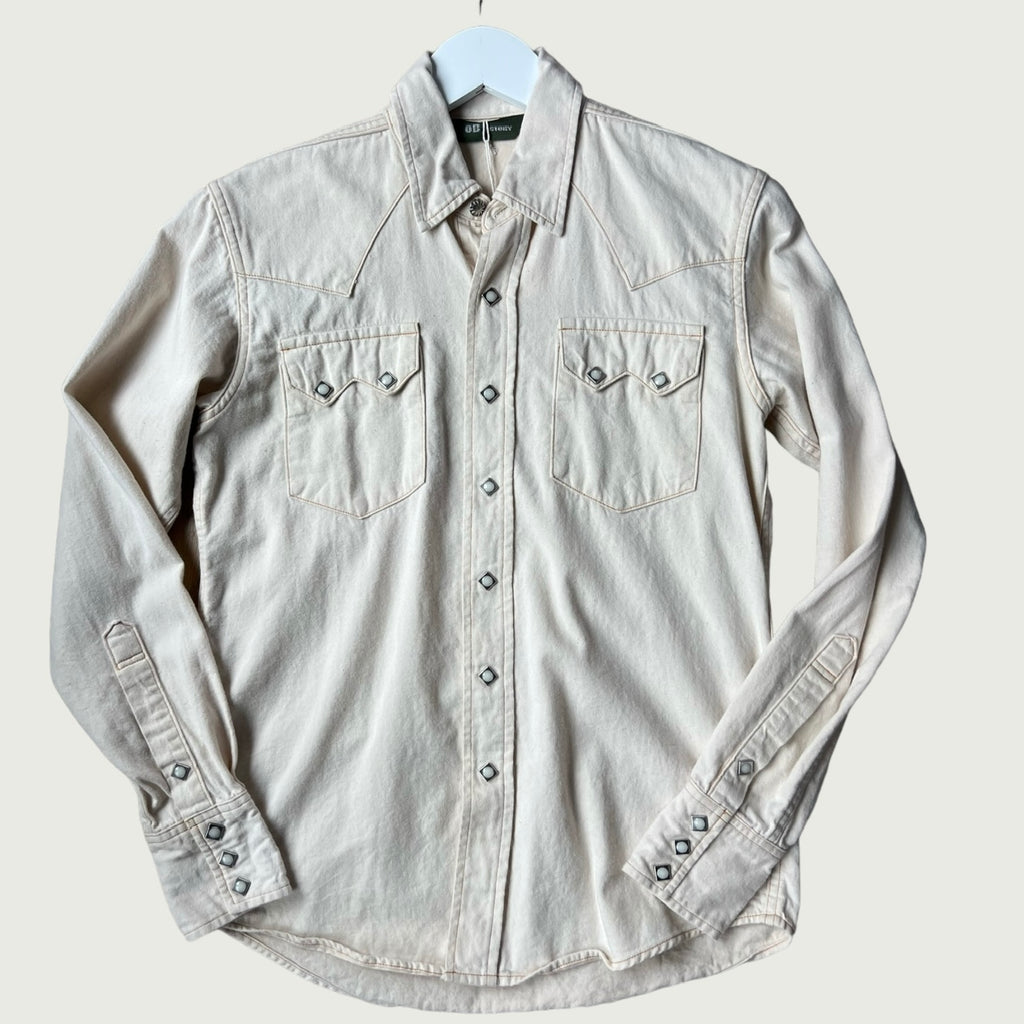 Vintage Western Shirt