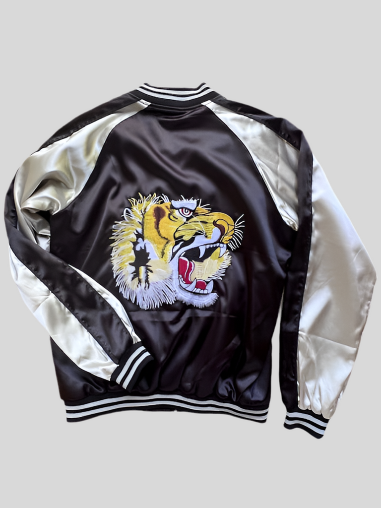 Souvenir Jacket