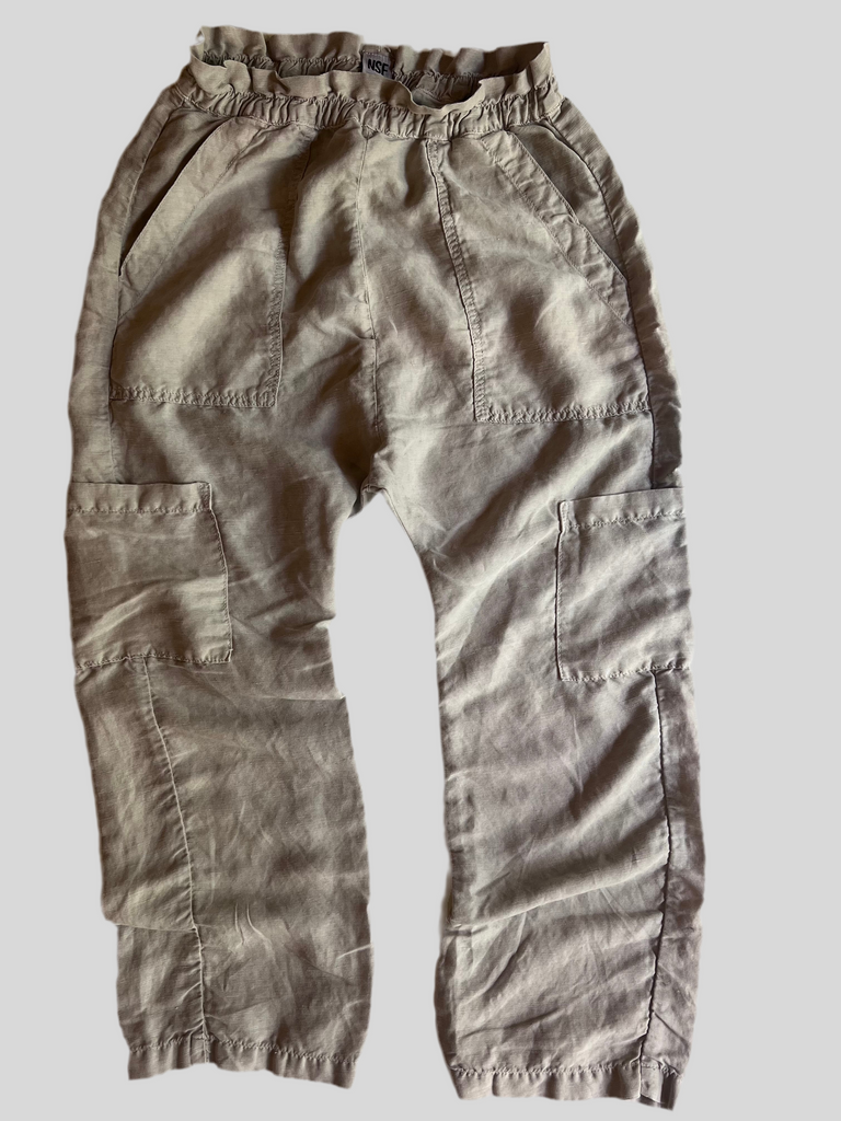NSF Paperbag Pants
