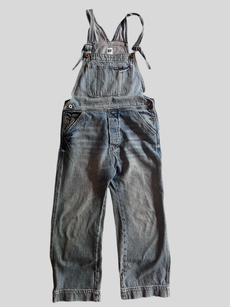 NSF Overalls
