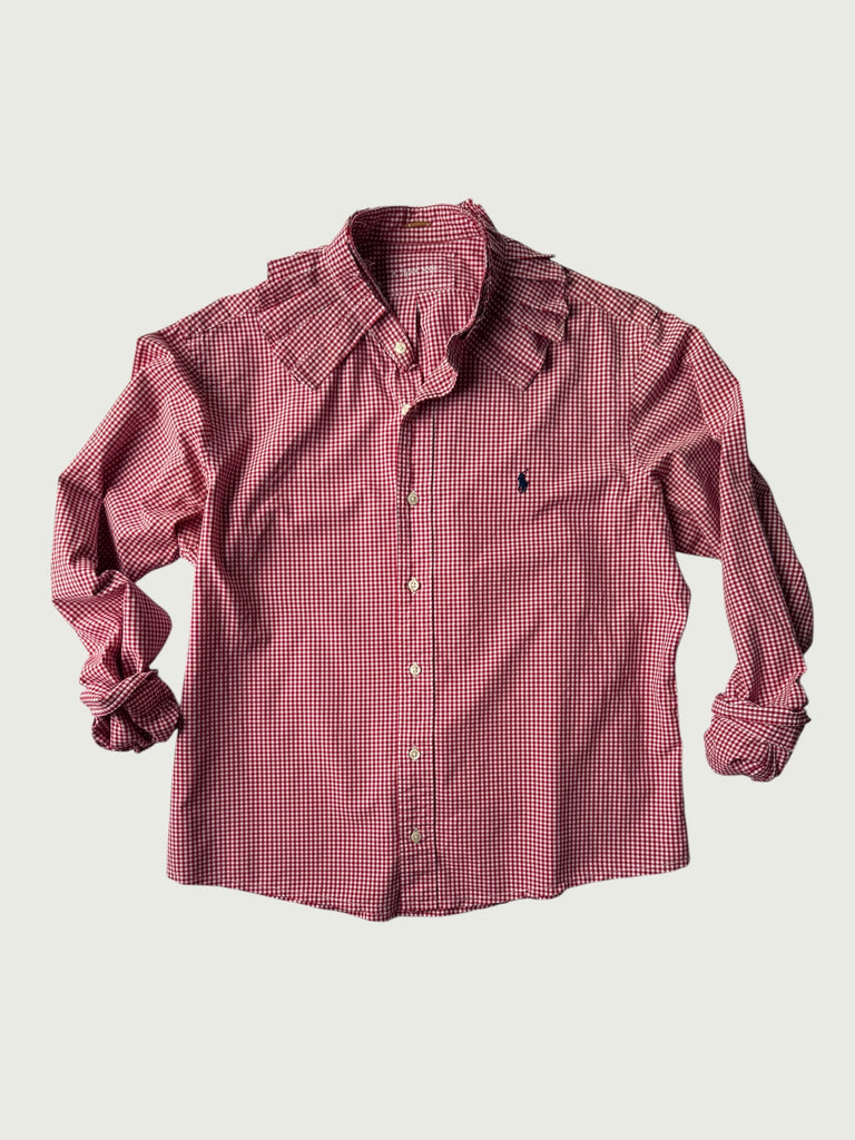Mate Shirt