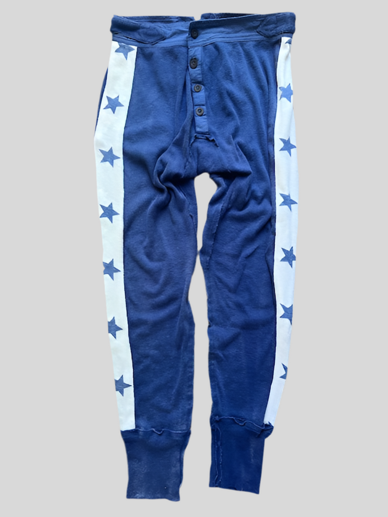 MP longjohns