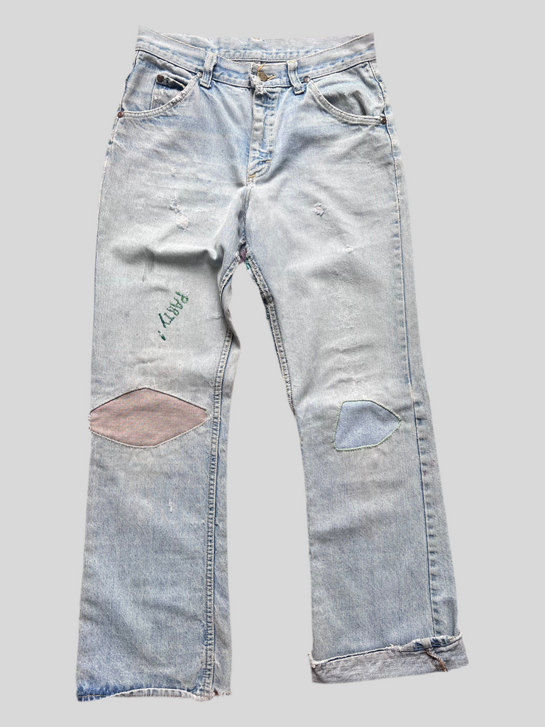 Vintage Lee Jeans