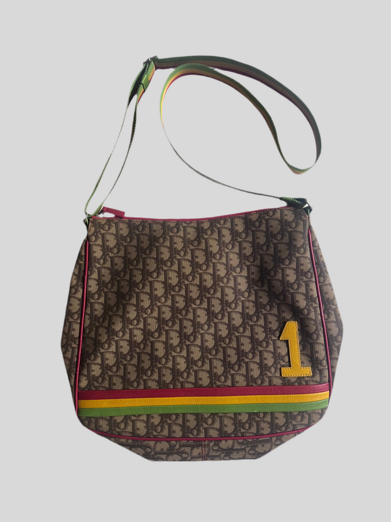 Vintage Dior Bag