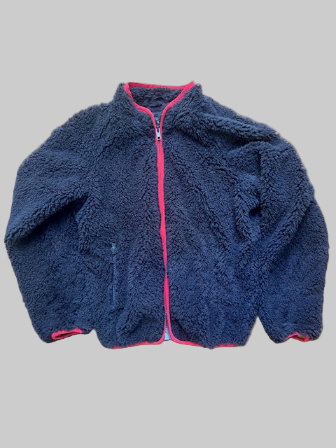 Mother Sherpa Jacket