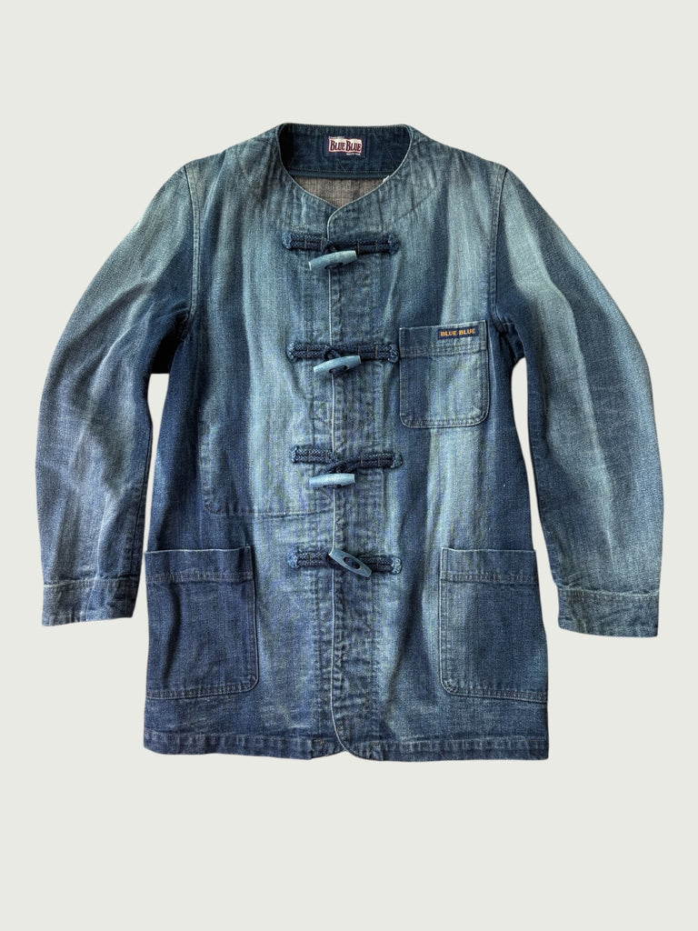 Vintage Denim kimono