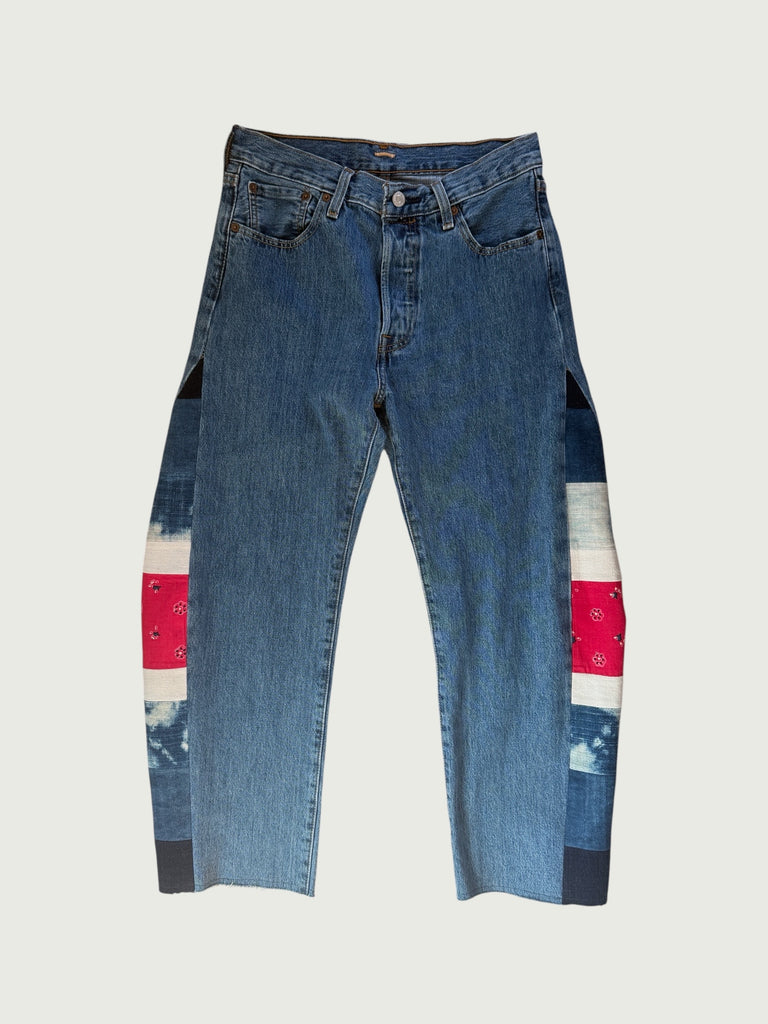 Giddy Up Denim
