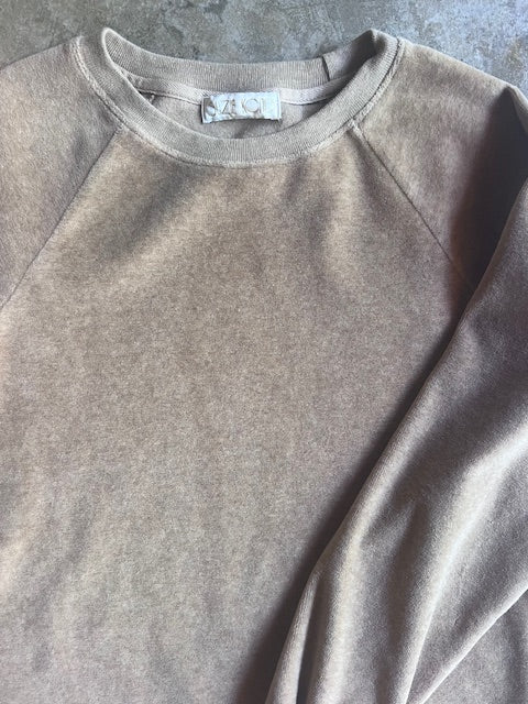 Suzie Kondi Velour Dress