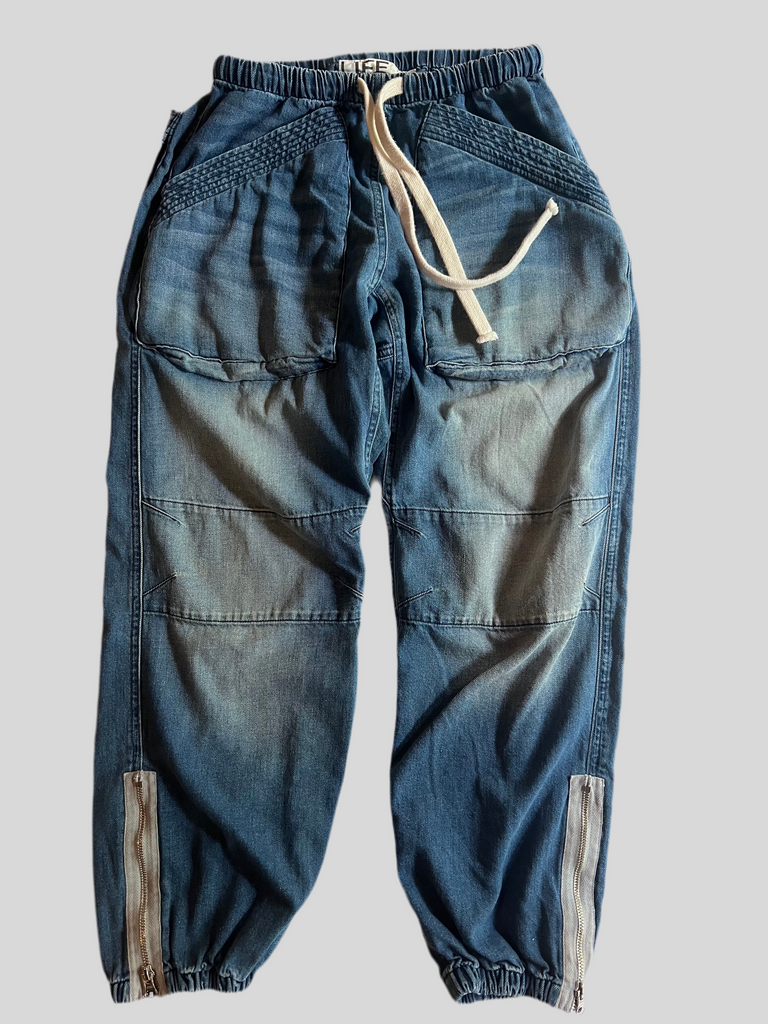 Freecity Sherpa pants