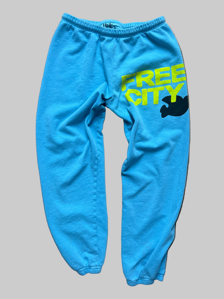 Freecity Sweatpants