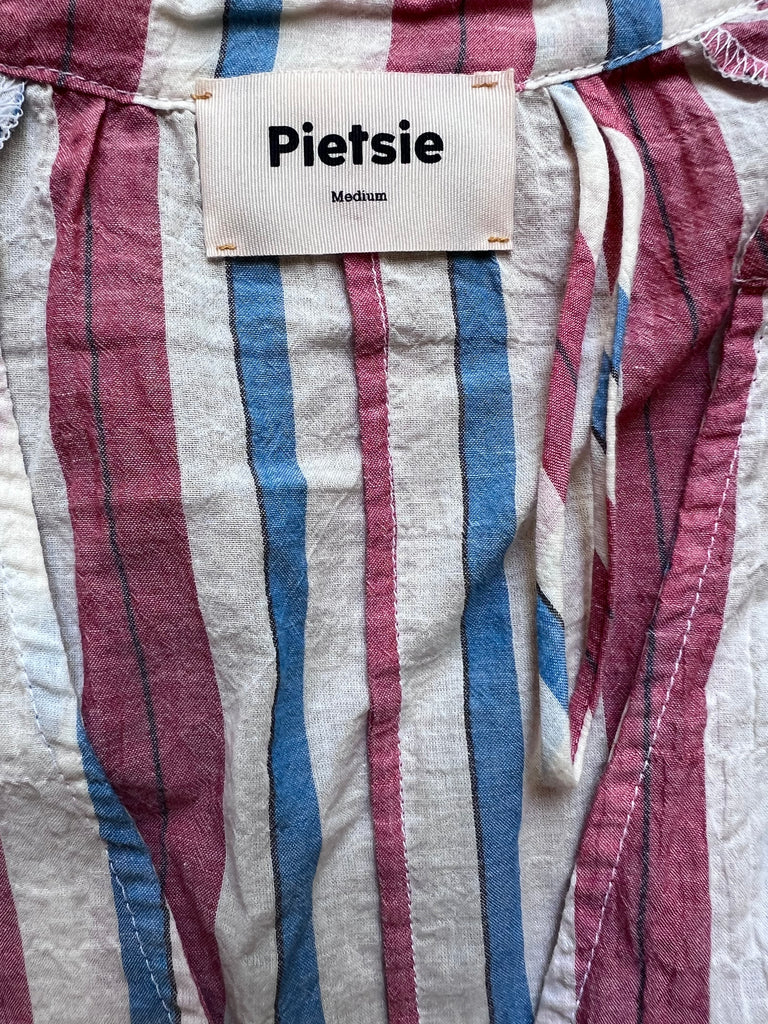 Pietsie Dress