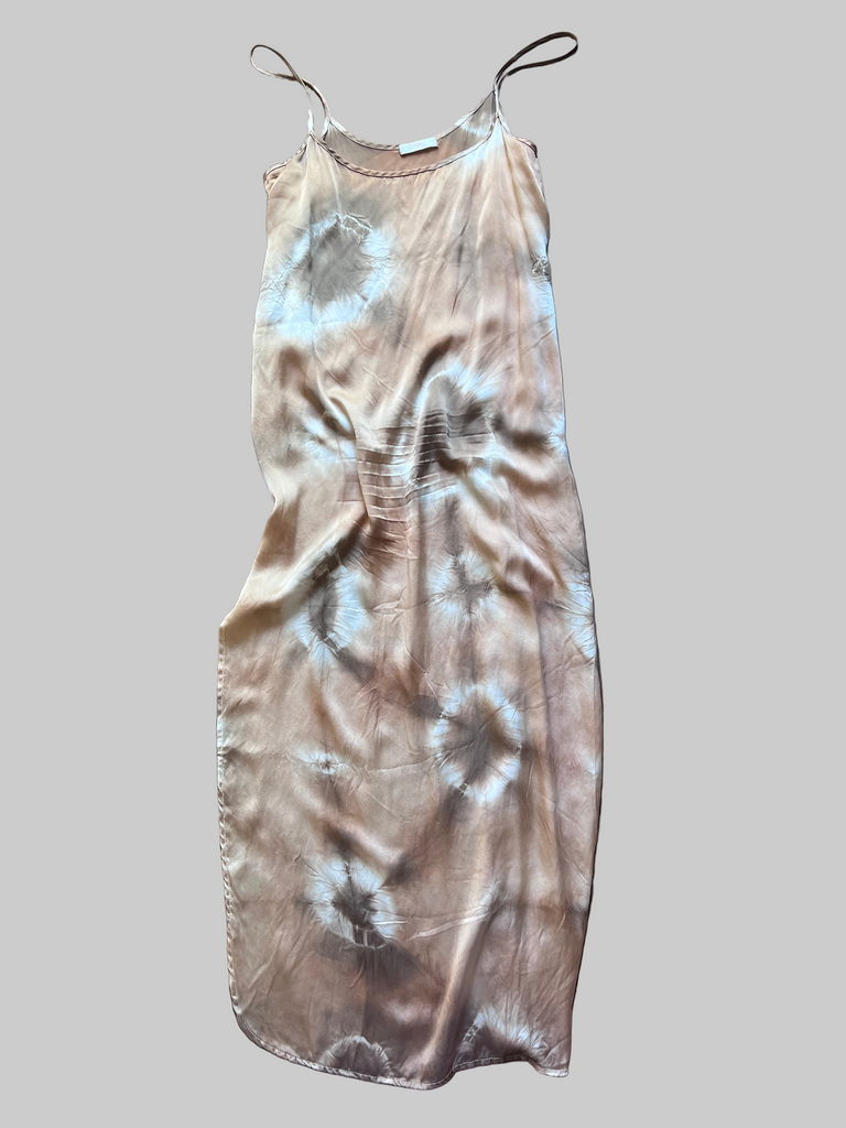 Sueno Silk dress