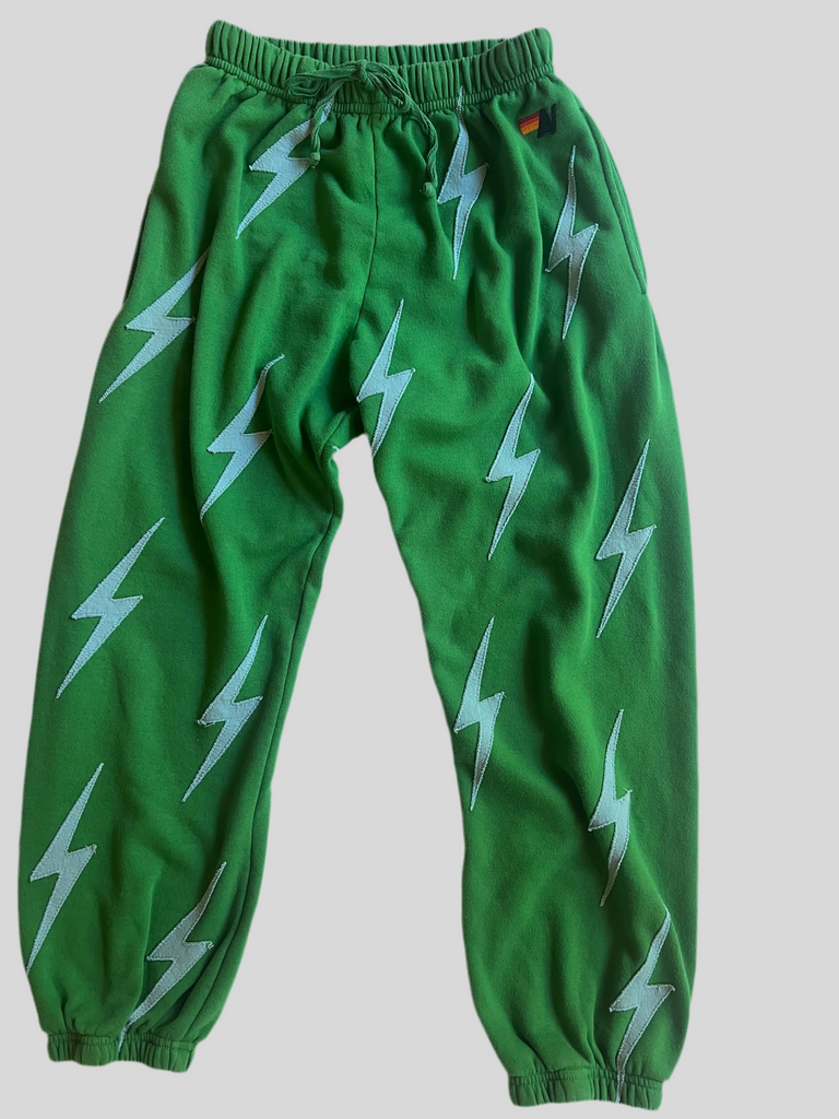 Pre loved Bolt Sweatpants
