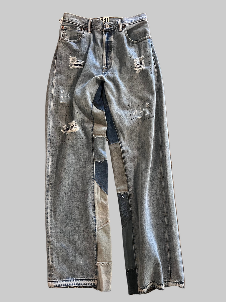 Reconstructed Levi’s