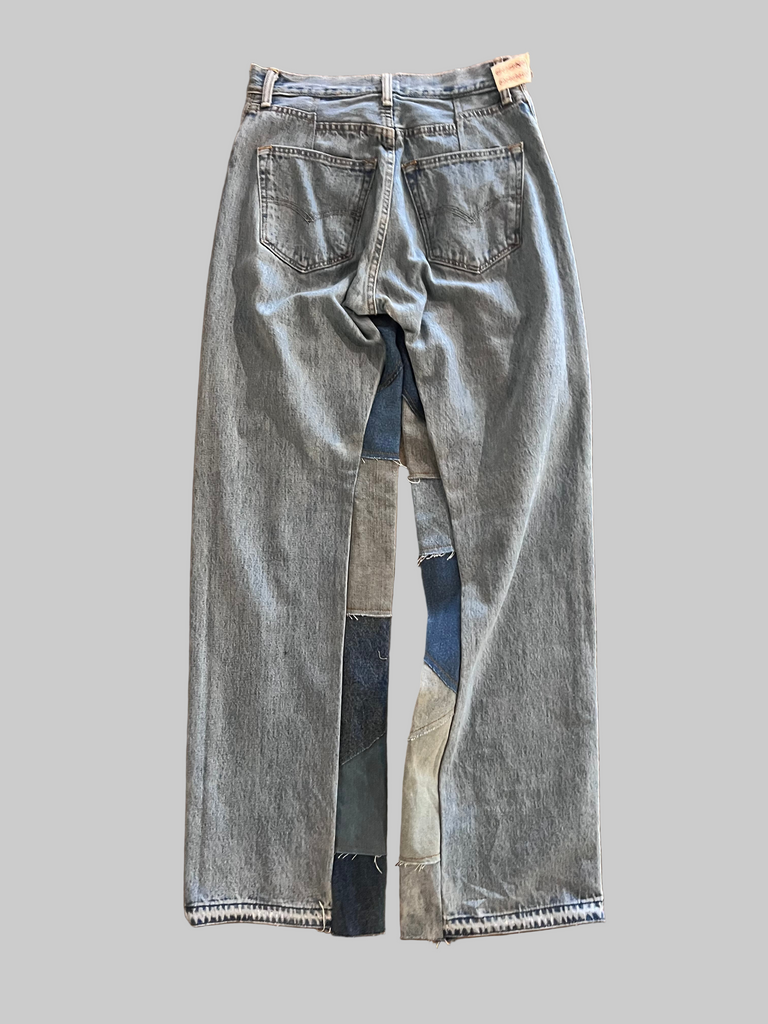 Reconstructed Levi’s
