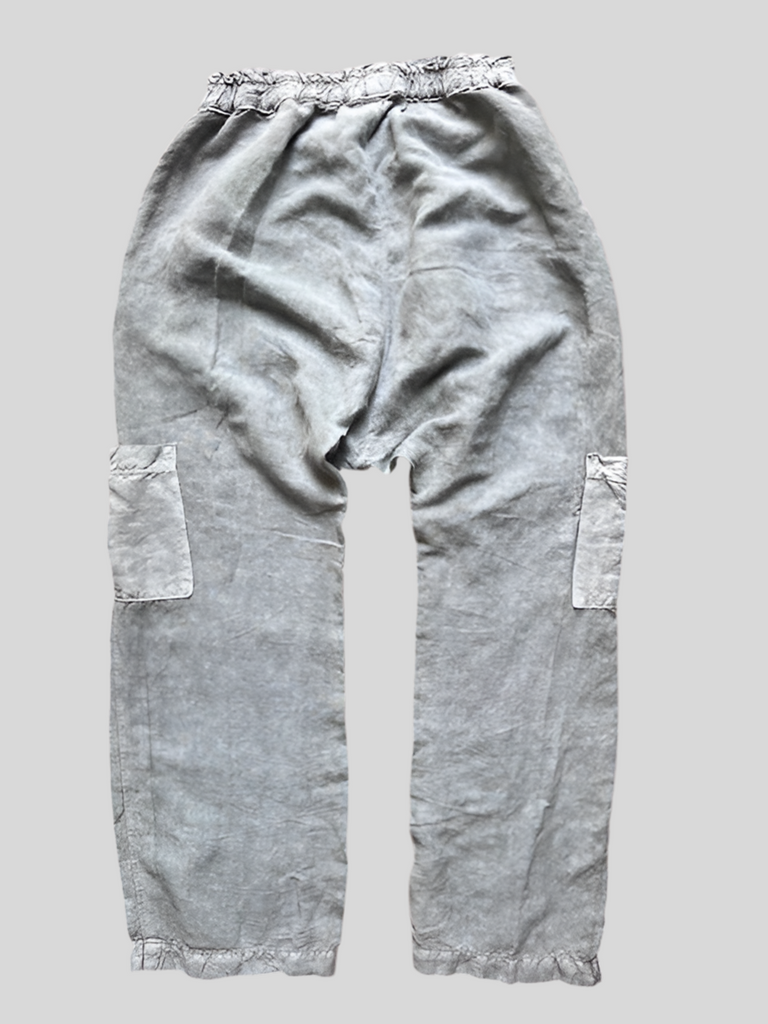 NSF Paperbag pants