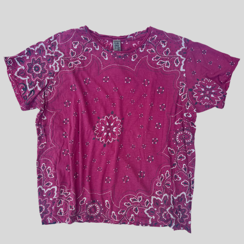 Bandana Tee