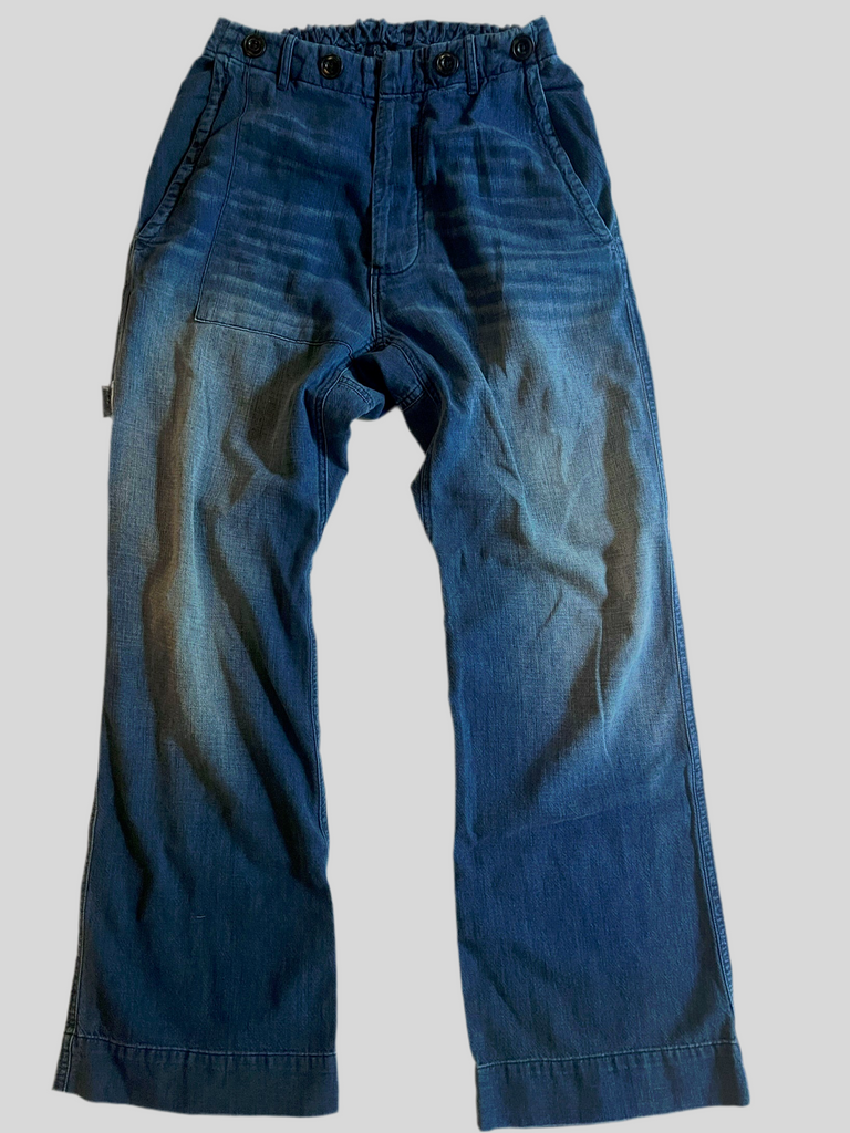 Freecity Sailor pant