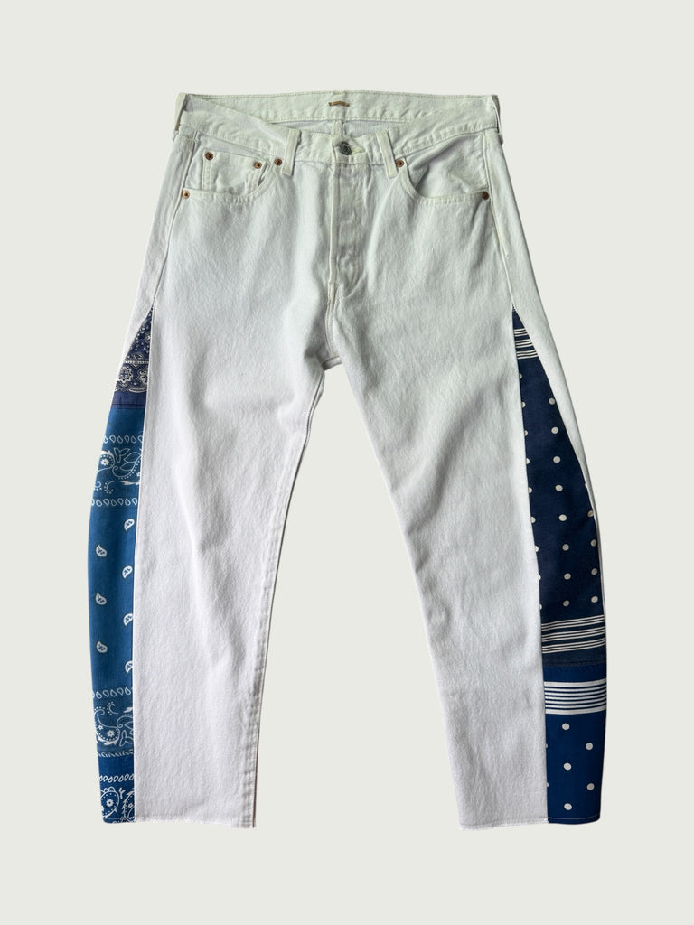 Giddy Up Denim