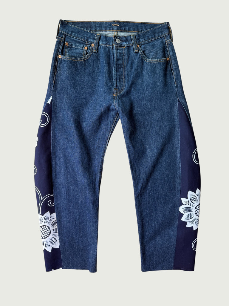Giddy Up Denim