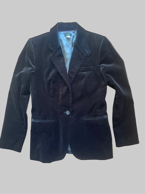 JCrew Blazer