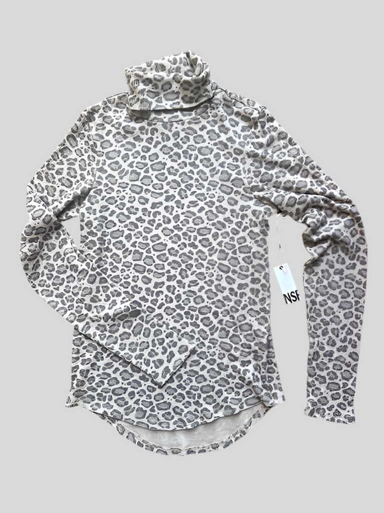 NSF Long sleeve