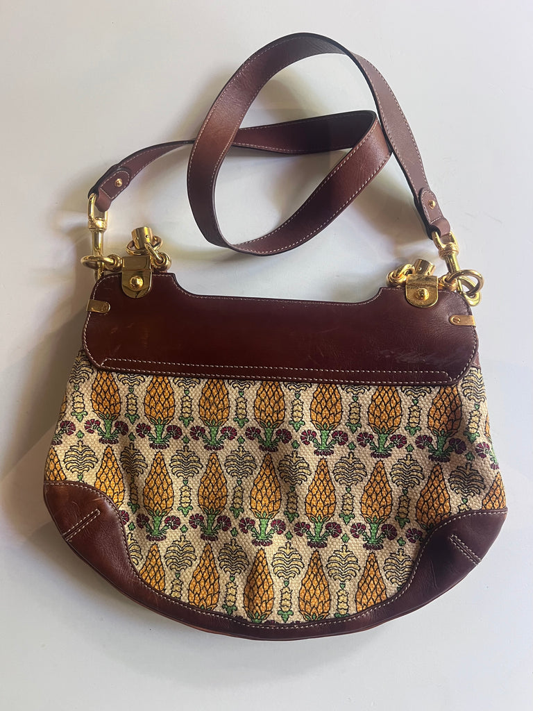 Vintage Gucci purse