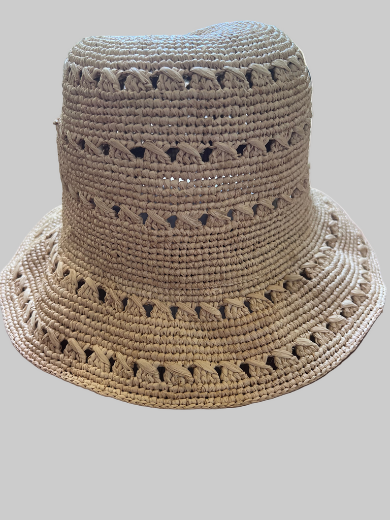 Straw Hat