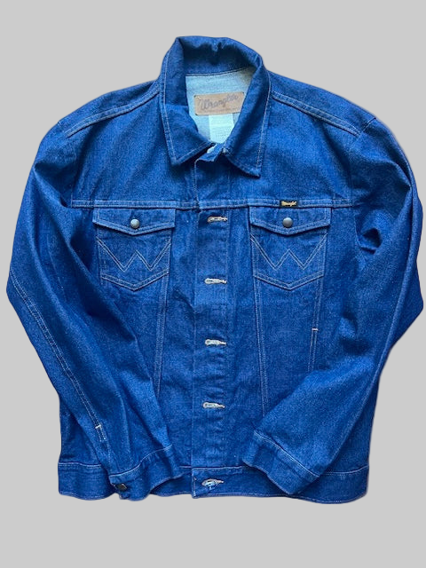 Wrangler Jacket