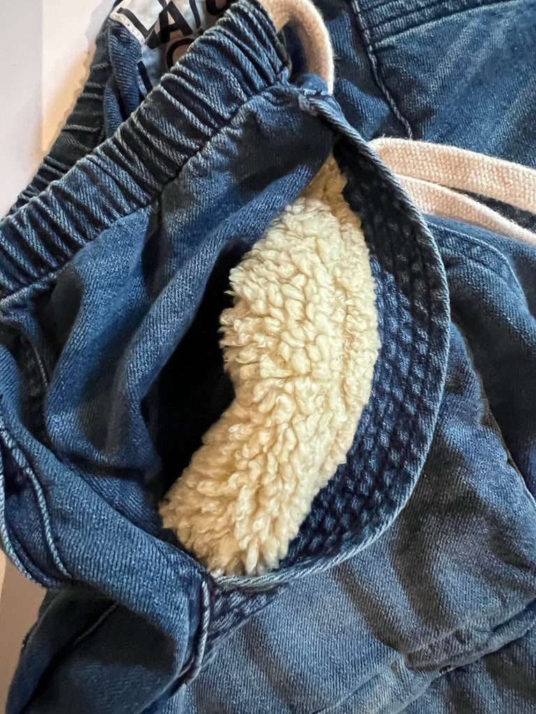 Freecity Sherpa pants