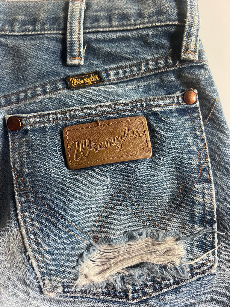 Vintage Wrangler Jeans