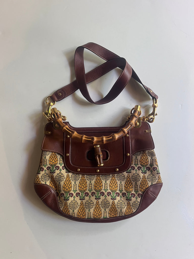 Vintage Gucci purse