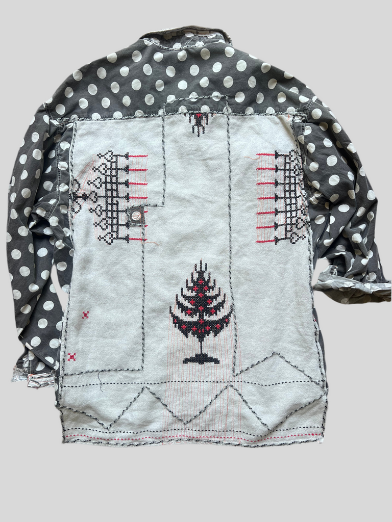 Vintage Shirt