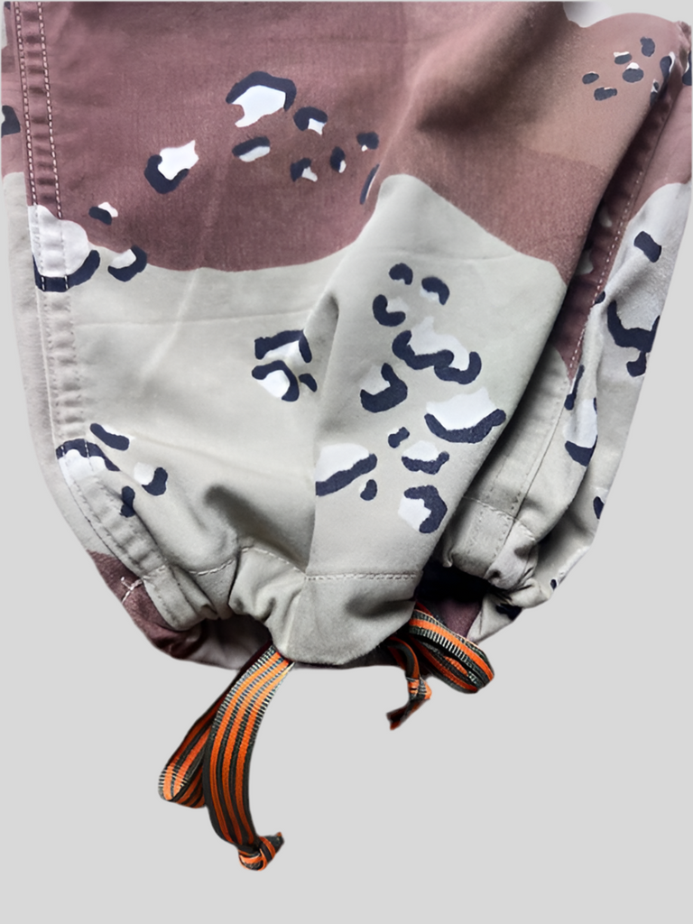 Frankenreiter Camo Pants