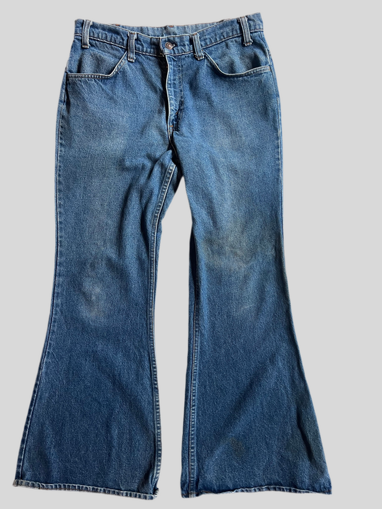 Vintage Levi’s