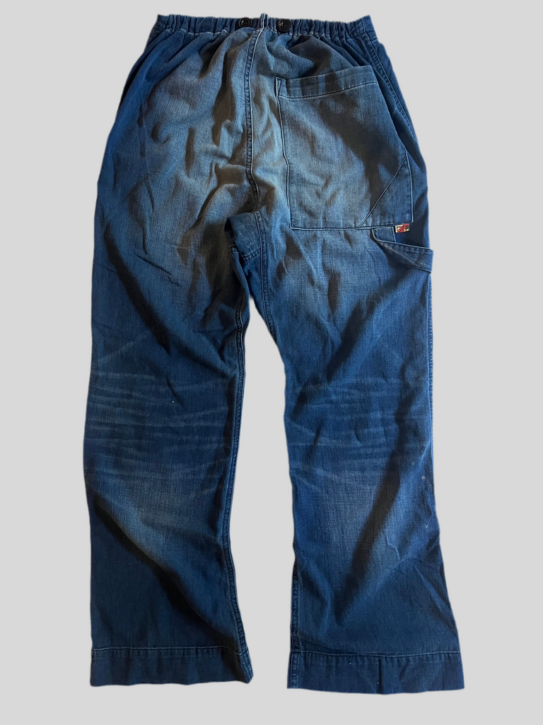 Freecity Sailor pant