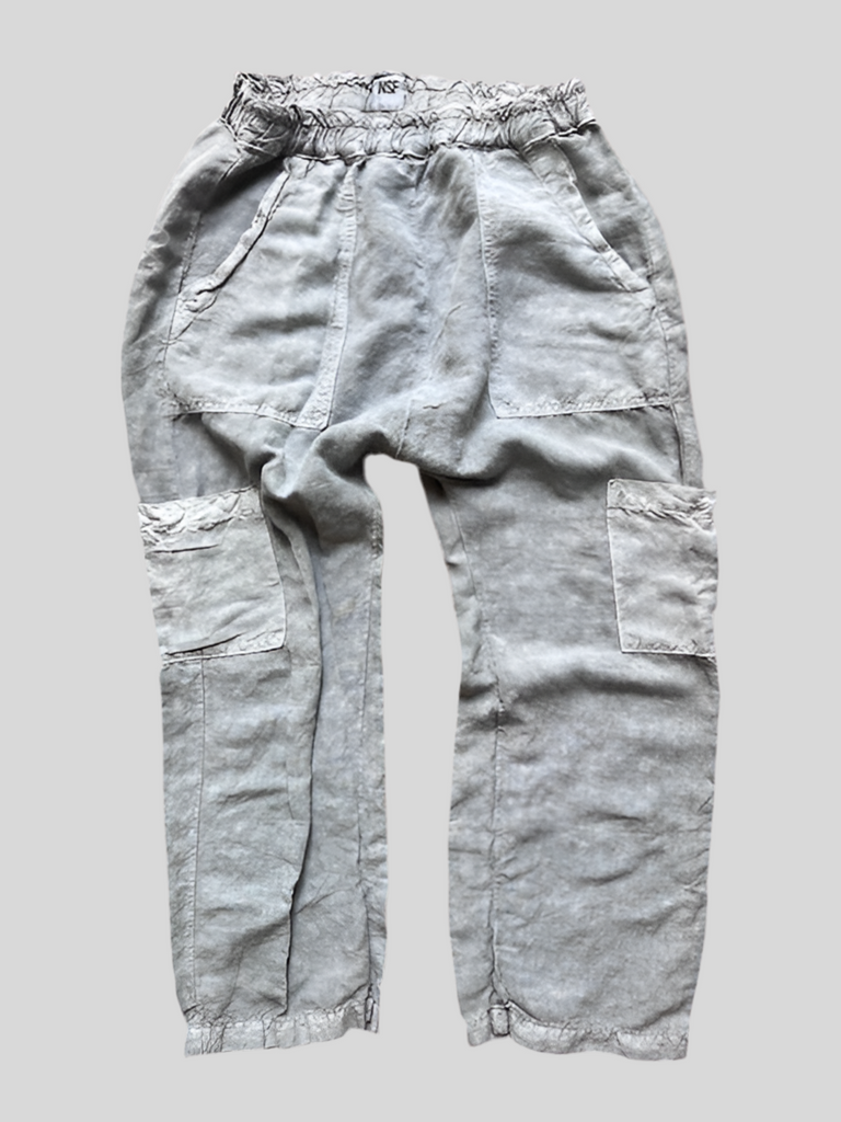 NSF Paperbag pants
