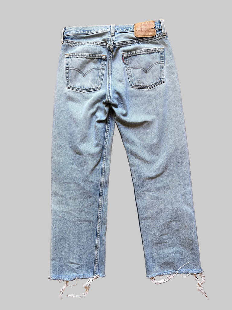 Vintage Levi’s